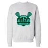 Unisex EcoSmart® Crewneck Sweatshirt Thumbnail