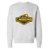 Unisex EcoSmart® Crewneck Sweatshirt Thumbnail