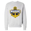Unisex EcoSmart® Crewneck Sweatshirt Thumbnail