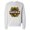 Unisex EcoSmart® Crewneck Sweatshirt Thumbnail