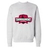 Unisex EcoSmart® Crewneck Sweatshirt Thumbnail