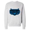 Unisex EcoSmart® Crewneck Sweatshirt Thumbnail