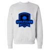 Unisex EcoSmart® Crewneck Sweatshirt Thumbnail