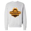 Unisex EcoSmart® Crewneck Sweatshirt Thumbnail
