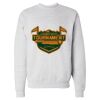 Unisex EcoSmart® Crewneck Sweatshirt Thumbnail