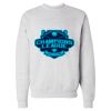 Unisex EcoSmart® Crewneck Sweatshirt Thumbnail