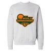 Unisex EcoSmart® Crewneck Sweatshirt Thumbnail