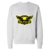 Unisex EcoSmart® Crewneck Sweatshirt Thumbnail