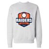 Unisex EcoSmart® Crewneck Sweatshirt Thumbnail