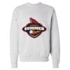 Unisex EcoSmart® Crewneck Sweatshirt Thumbnail