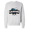 Unisex EcoSmart® Crewneck Sweatshirt Thumbnail
