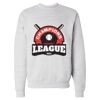Unisex EcoSmart® Crewneck Sweatshirt Thumbnail