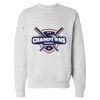 Unisex EcoSmart® Crewneck Sweatshirt Thumbnail