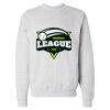 Unisex EcoSmart® Crewneck Sweatshirt Thumbnail