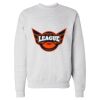 Unisex EcoSmart® Crewneck Sweatshirt Thumbnail