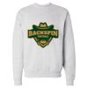 Unisex EcoSmart® Crewneck Sweatshirt Thumbnail