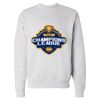 Unisex EcoSmart® Crewneck Sweatshirt Thumbnail