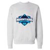 Unisex EcoSmart® Crewneck Sweatshirt Thumbnail