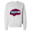 Unisex EcoSmart® Crewneck Sweatshirt Thumbnail