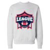 Unisex EcoSmart® Crewneck Sweatshirt Thumbnail