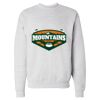 Unisex EcoSmart® Crewneck Sweatshirt Thumbnail