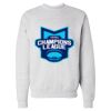 Unisex EcoSmart® Crewneck Sweatshirt Thumbnail
