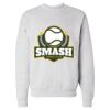Unisex EcoSmart® Crewneck Sweatshirt Thumbnail