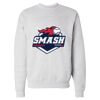 Unisex EcoSmart® Crewneck Sweatshirt Thumbnail
