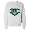 Unisex EcoSmart® Crewneck Sweatshirt Thumbnail