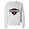 Unisex EcoSmart® Crewneck Sweatshirt Thumbnail