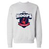 Unisex EcoSmart® Crewneck Sweatshirt Thumbnail