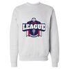 Unisex EcoSmart® Crewneck Sweatshirt Thumbnail