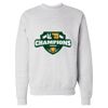 Unisex EcoSmart® Crewneck Sweatshirt Thumbnail