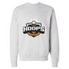 Unisex EcoSmart® Crewneck Sweatshirt Thumbnail