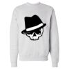 Unisex EcoSmart® Crewneck Sweatshirt Thumbnail