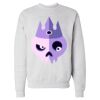 Unisex EcoSmart® Crewneck Sweatshirt Thumbnail