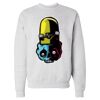 Unisex EcoSmart® Crewneck Sweatshirt Thumbnail