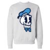 Unisex EcoSmart® Crewneck Sweatshirt Thumbnail
