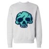 Unisex EcoSmart® Crewneck Sweatshirt Thumbnail