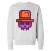 Unisex EcoSmart® Crewneck Sweatshirt Thumbnail