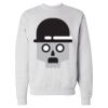 Unisex EcoSmart® Crewneck Sweatshirt Thumbnail