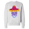 Unisex EcoSmart® Crewneck Sweatshirt Thumbnail