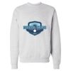Unisex EcoSmart® Crewneck Sweatshirt Thumbnail