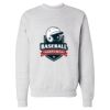 Unisex EcoSmart® Crewneck Sweatshirt Thumbnail