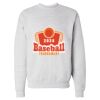 Unisex EcoSmart® Crewneck Sweatshirt Thumbnail
