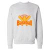 Unisex EcoSmart® Crewneck Sweatshirt Thumbnail
