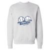 Unisex EcoSmart® Crewneck Sweatshirt Thumbnail
