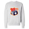 Unisex EcoSmart® Crewneck Sweatshirt Thumbnail