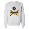 Unisex EcoSmart® Crewneck Sweatshirt Thumbnail