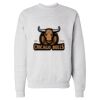 Unisex EcoSmart® Crewneck Sweatshirt Thumbnail